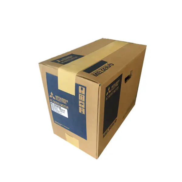 Mitsubishi HC-SFS202B Servo Motor Driver Pacote Industrial Ect Japão,jp DHL Fedex TNT EMS