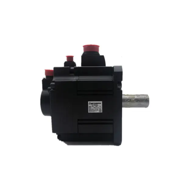 Mitsubishi HC-SFS202B Servo Motor Driver Pacote Industrial Ect Japão,jp DHL Fedex TNT EMS