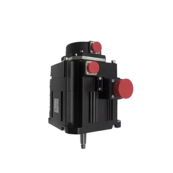 Mais vendido para o servo motor Mitsubishi HF 104BT-A48 com preço barato