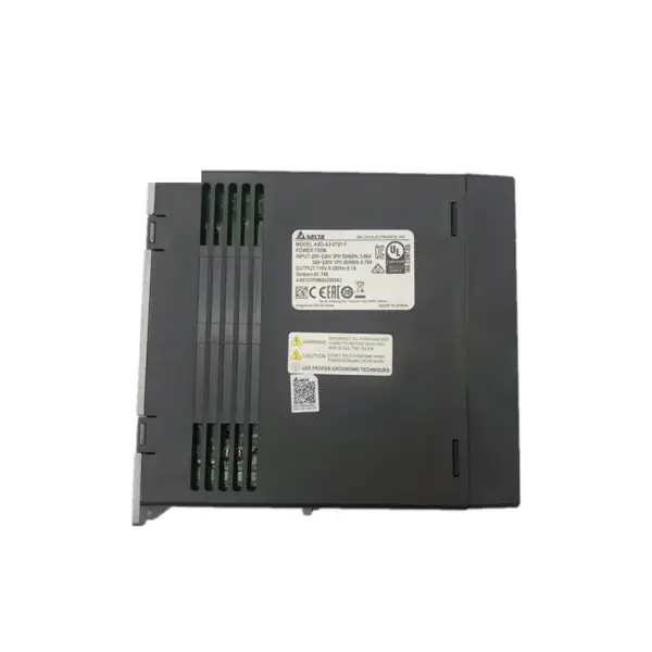 Servoaccionamento AC Delta de 750 W ASD-A2-0721-F