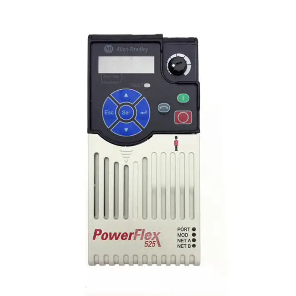 Inversor Allen Bradley 0.4KW 220V 25B-D4P0N114