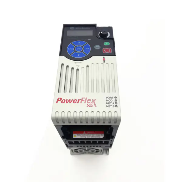 Inversor Allen Bradley 0.4KW 220V 25B-D4P0N114
