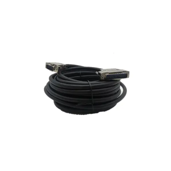 Cabo GT01 GT01-C100R4-25P barato da Mitsubishi