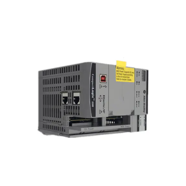 Allen bradley (Rockwell) CPU PLC 5069-L320ER