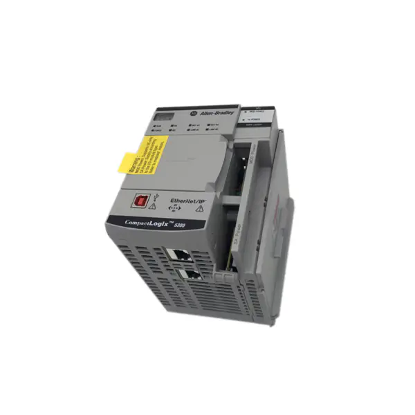 Allen bradley (Rockwell) CPU PLC 5069-L320ER