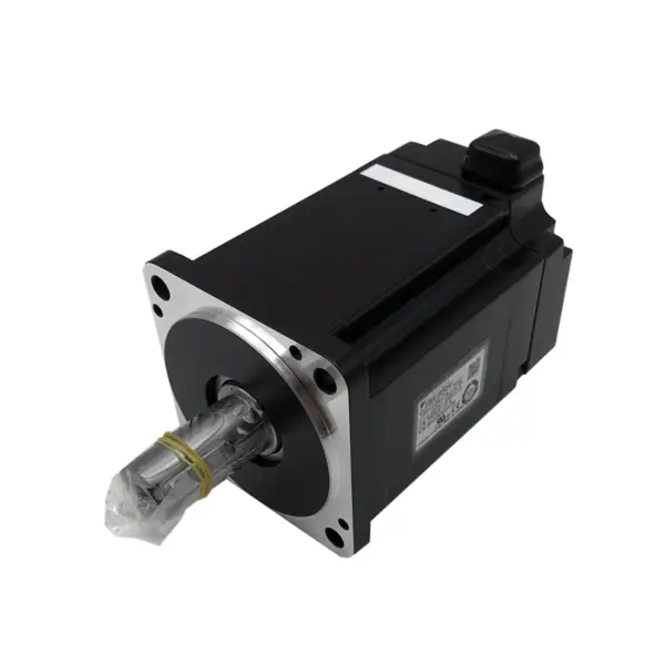 SERVOMOTOR DE CORRENTE ALTERNADA YASKAWA SGMJV-08ADA61