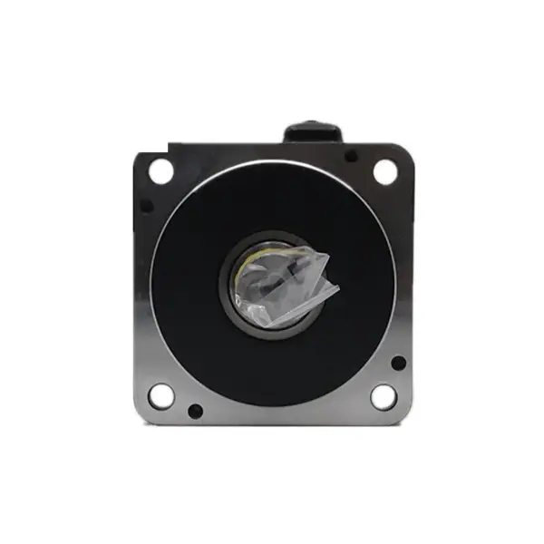 SERVOMOTOR DE CORRENTE ALTERNADA YASKAWA SGMJV-08ADA61