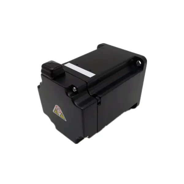 SERVOMOTOR DE CORRENTE ALTERNADA YASKAWA SGMJV-08ADA61