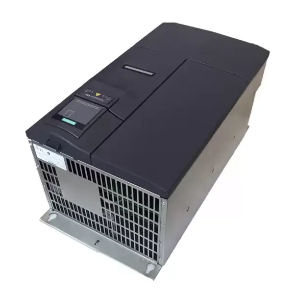 Inversor de potência Siemens 22KW 6SE6430-2UD32-2DA0 MICROMASTER 430 SEM FILTRO 3AC 380-480 V BINÁRIO QUADRADO