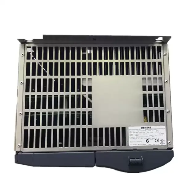 Inversor de potência Siemens 22KW 6SE6430-2UD32-2DA0 MICROMASTER 430 SEM FILTRO 3AC 380-480 V BINÁRIO QUADRADO