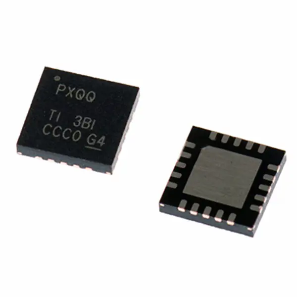 Regulador de tensão abaixador ajustável TPS56C21 TPS56C215RNNR IC REG BUCK ADJ 12A 18VQFN