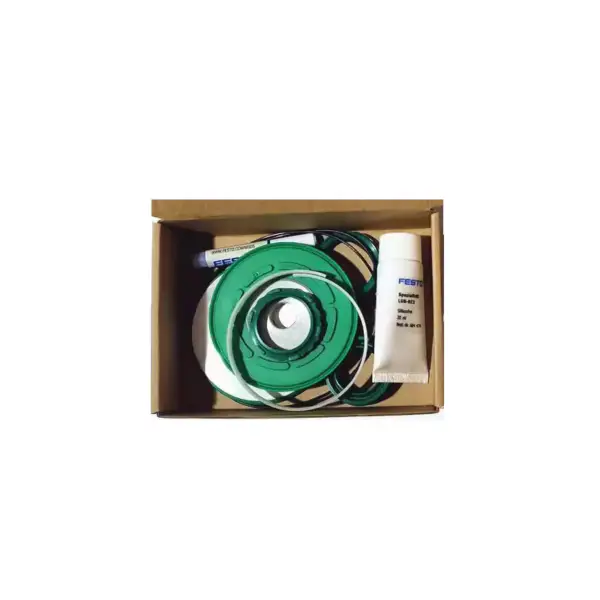KITS DE VEDAÇÃO Festo dnc-80-135-ppv-a kit de vedação festo 156569 ADVU-80-15-P-A