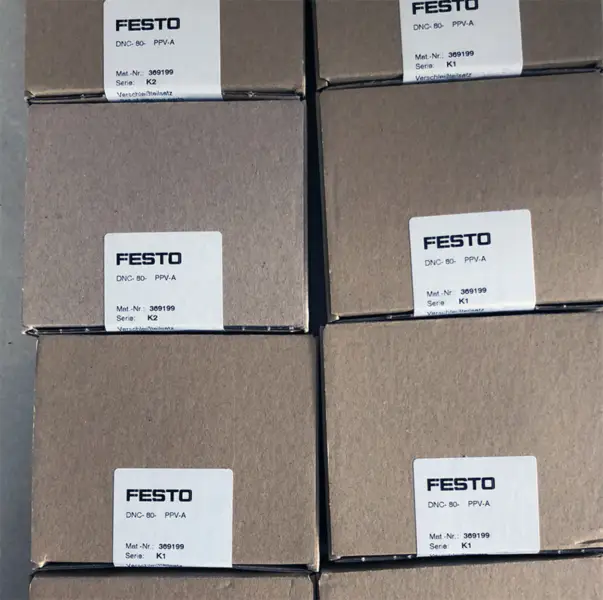 Festo Tubagem de plástico Tubagem de ar festo PUN-H-10X1.5-SW 197393