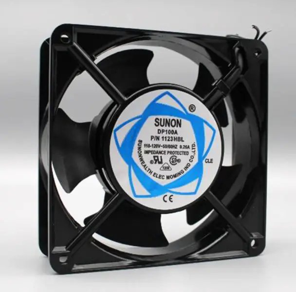 Ventilador SUNON DP100A 1123HBL