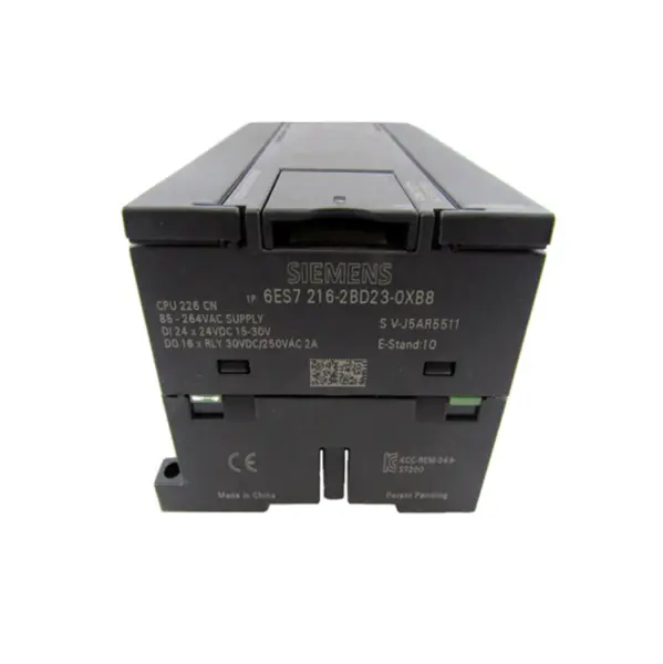 Siemens PLC seti 6ES7 124-1FA00-0AB0