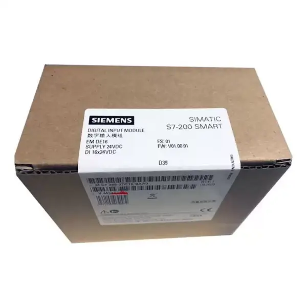 Siemens PLC transdutor plc 6ES7 138-4DL00-0AB0