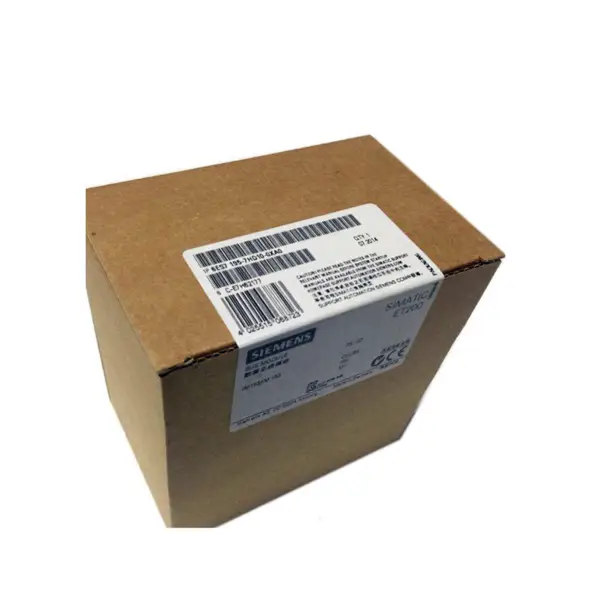 Siemens PLC s7 200 preço 6ES7 321-1BL80-0AA0 6ES73211BL800AA0