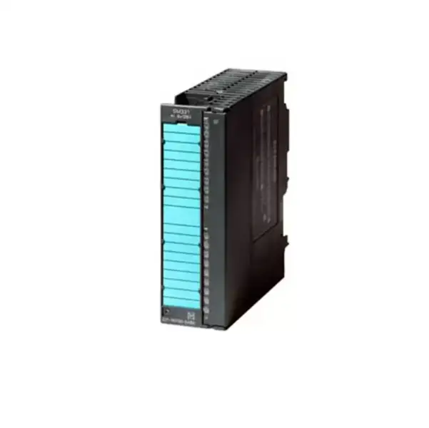 PLC Siemens utilizado 6ES7 953-8LM20-0AA0 6ES79538LM200AA0