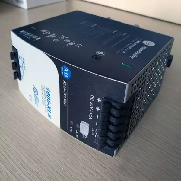 monitor de potência allen bradley pm500 1606-XLE240EP 1606XLE240EP