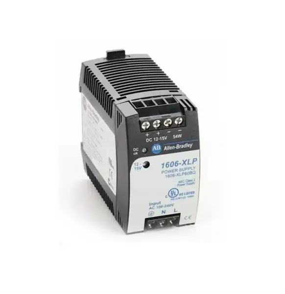 monitor de potência allen bradley 500 1606-XLS240K 1606XLS240K