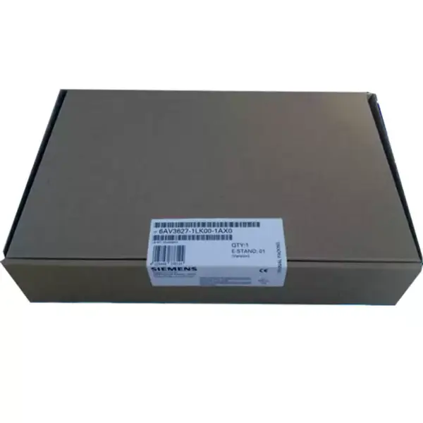 Siemens HMI hmi siemens 700 tátil 6AV6 671-5AE11-0AX0 6AV66715AE110AX0