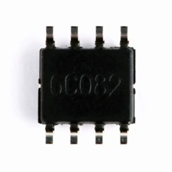 IC chip transcetor CAN SN65HVD230DR SN65HVD230 IC TRANSCEIVER HALF 1/1 8SOIC