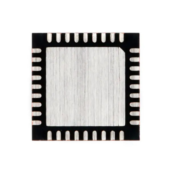Circuitos Integrados IC MCU Recetor RF sem fios Chip Transcetor CC1110F32RHHR CC1110F32 IC RF TXRX+MCU ISM