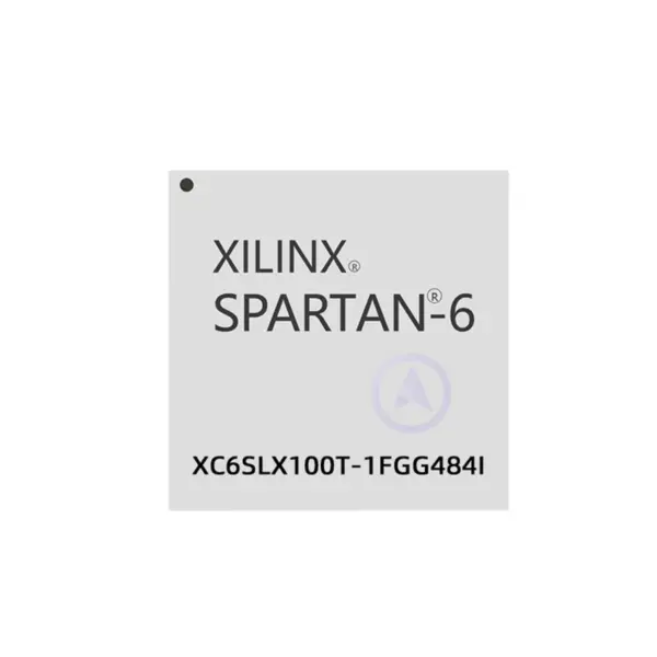 XC6SLX100T-1FGG484I chip celins Chip XILINX Chip FPGA chip