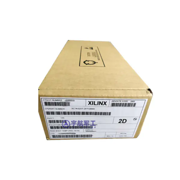 XC3S50-4CP132I chip celins Chip XILINX Chip FPGA chip
