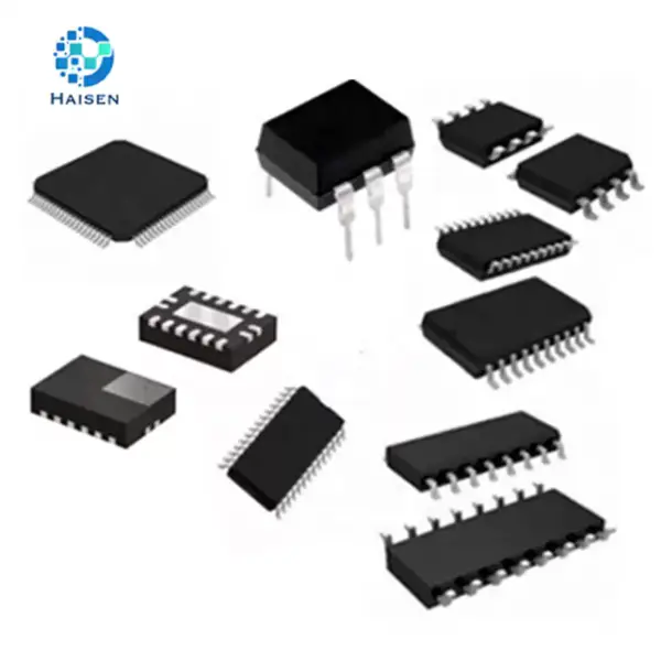 Chip IC para sensor IDG-600 IDG-650 IDG-1050 IDG-2021 GIROSCÓPIO MEMS