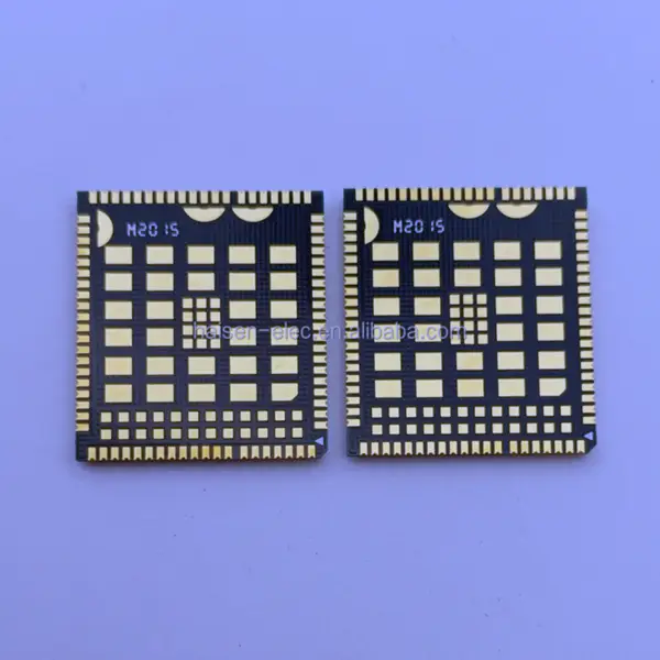 Módulo Quectel EC25E EC25A
