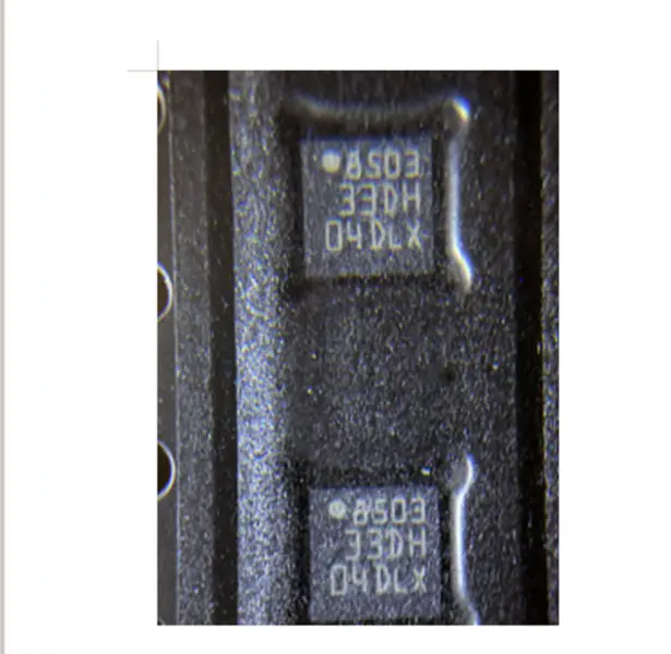 Sensor de aceleração LIS331DLHTR LIS331DLH ACELERÓMETRO 2-8G I2C/SPI 16LGA