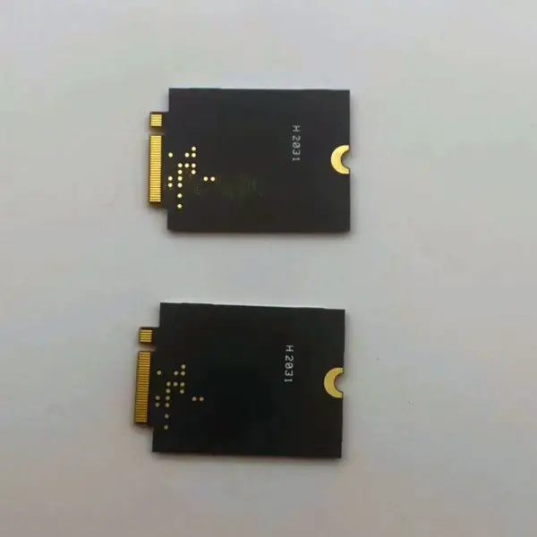 Módulo 4G LTE Cat4 EM05 EM05-E EM05EFA-512-SGAS para a Europa/Austrália/Nova Zelândia