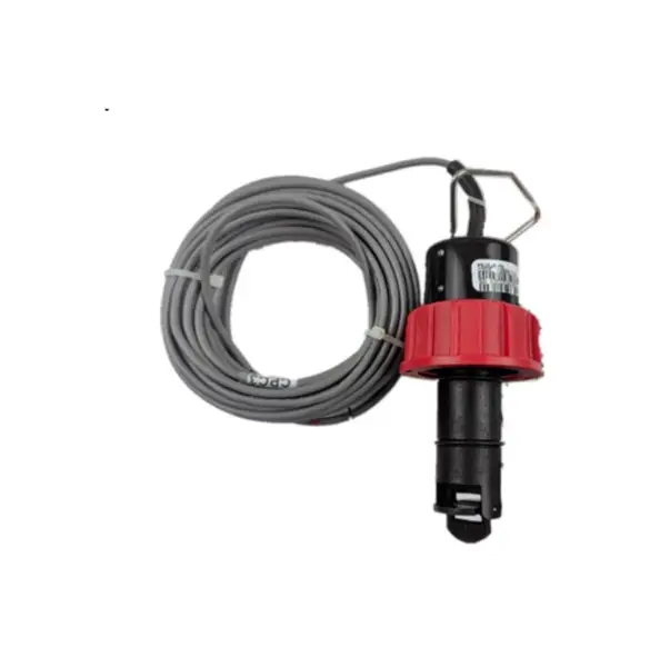 +GF+ Sensor de caudal P51530-P2 DN250~DN900