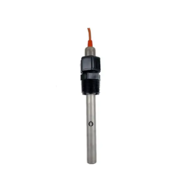 +GF+ Sensor de condutividade 3-2819-S1C