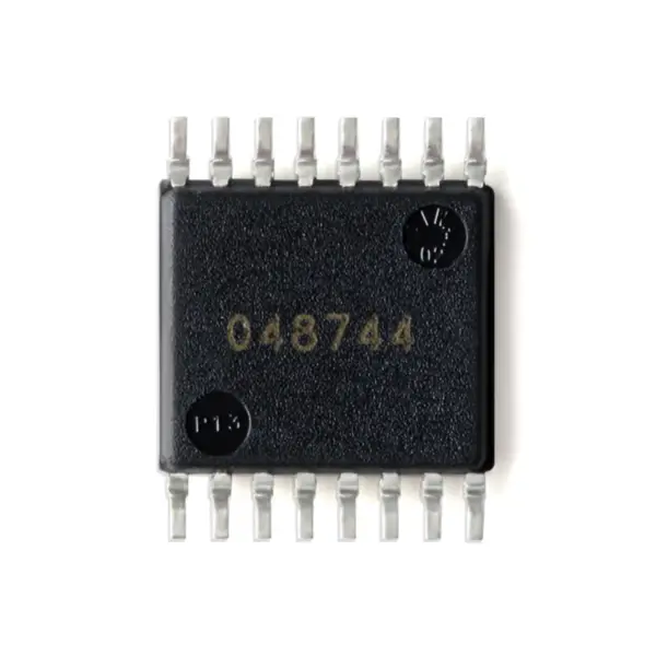 Conversor Analógico-Digital IC chip AD7792BRUZ-REEL AD7792BRUZ IC ADC 16BIT SIGMA-DELTA 16TSSOP