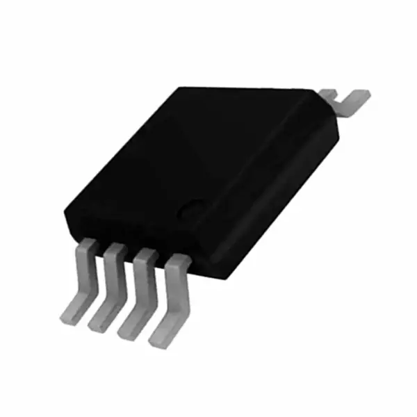 Amplificador especial ADI Chip IC AD8278ARMZ AD8278ARMZ-R7 AD8278ARMZ-RL IC OPAMP DIFF 1 CIRCUITO 8MSOP