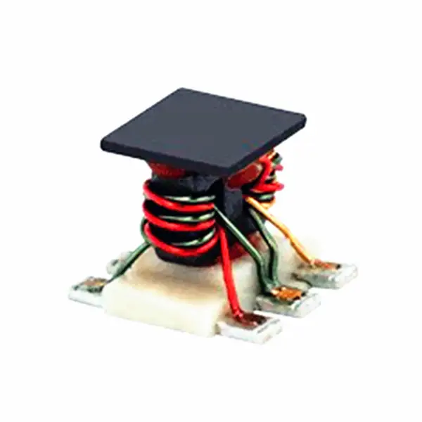 Transformadores de sinal TCM2-43X+ TCM1-43X+ Transformadores de áudio TC XFMR SURF MOUNT RoHS