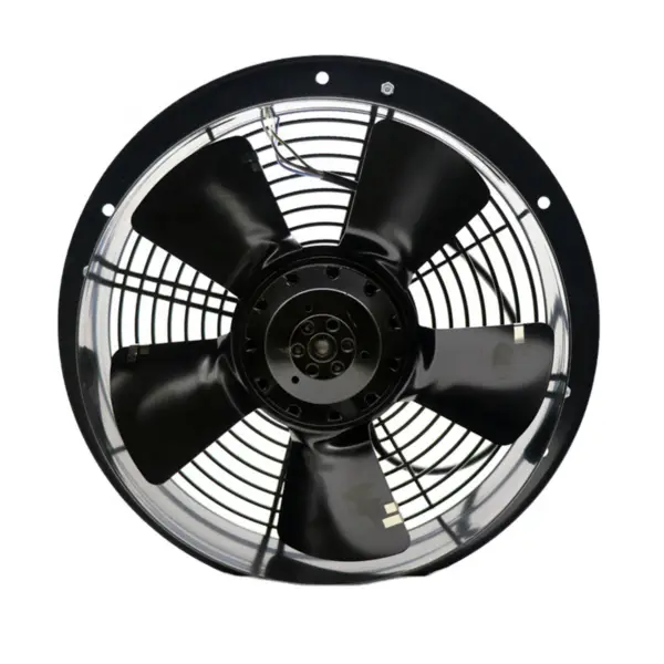 Ventilador Ebmpapst W2E250-CE65-01