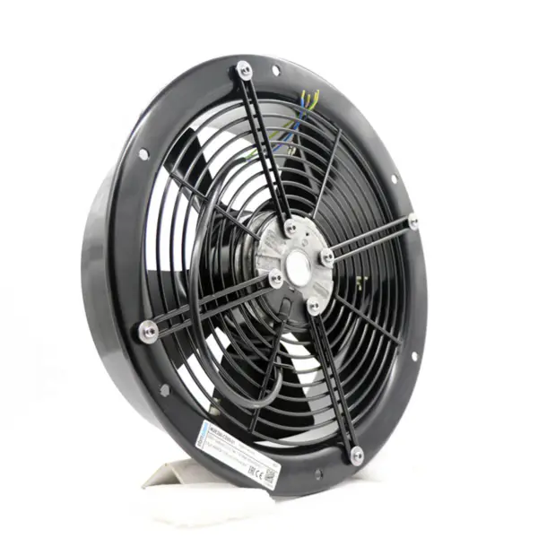 Ventilador Ebmpapst W2E250-CE65-01