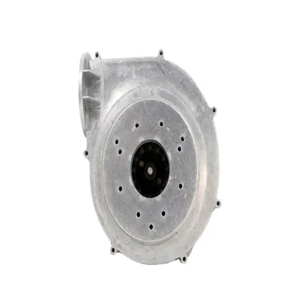 ebm papst RG148/1200-3633-010212-CCC soprador de aquecimento Forno suspenso Forno a gás