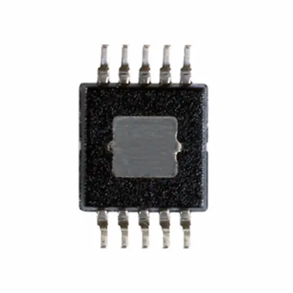 Conversor descendente IC chip TPS54240DRCR TPS54240DGQ TPS54240DRCT IC REG BCK SPLIT RAIL ADJ 10VSON