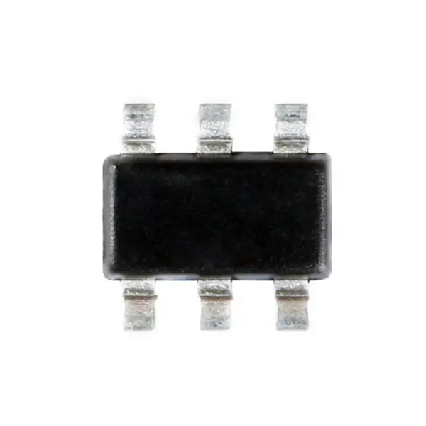 Interruptor de alimentação IC chip TPS2553DBVT TPS2553DBVD TPS2553DBVD-1 TPS2553DBVT-1 IC PWR SWITCH N-CHAN SOT23-6