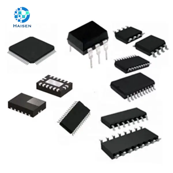 Chip amplificador operacional de dois canais AD8228BRZ AD8228BRMZ AD8228BRZ-RL/R7 AD8228BRMZ-R7/RL IC INST AMP 1 CIRCUITO 8MSOP