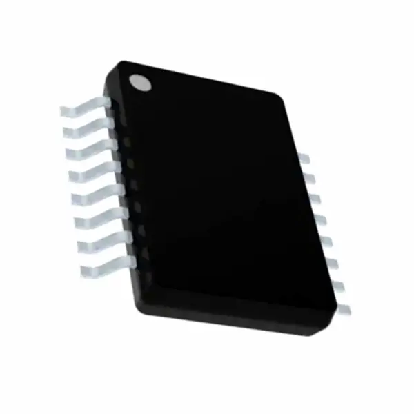 Fornecimento direto da fábrica SN74LVC4245ADWRG4 SN74LVC4245ADWR SN74LVC4245ADWRE4 Conversor IC chip 24-SOIC pacote