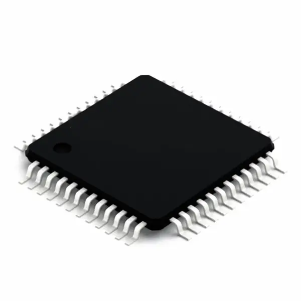 Fornecimento direto da fábrica AT90CAN32-16AUR IC MCU 8BIT 32KB FLASH 64TQFP