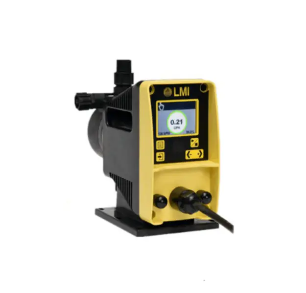 Bomba doseadora LMI PD056-738SI