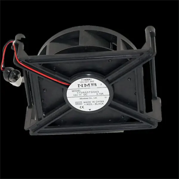 Ventilador NMB 110R037D043