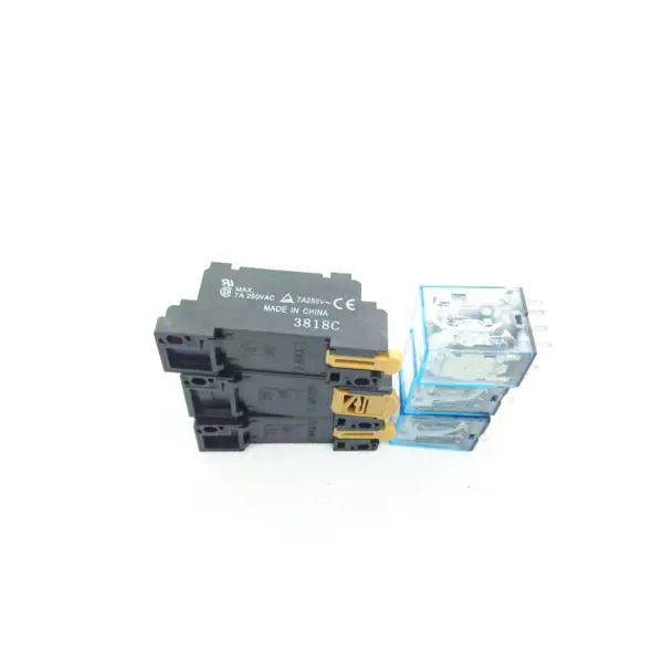 Módulo Omron módulo de saída omron oc 211 C500-PS221-E C500PS221E