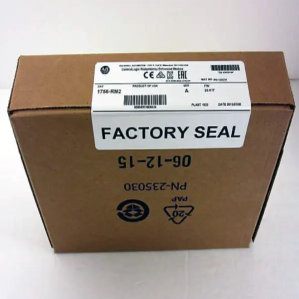 Ponte de módulo Allen bradley 10-100 1756 1756-IF8IH 1756IF8IH